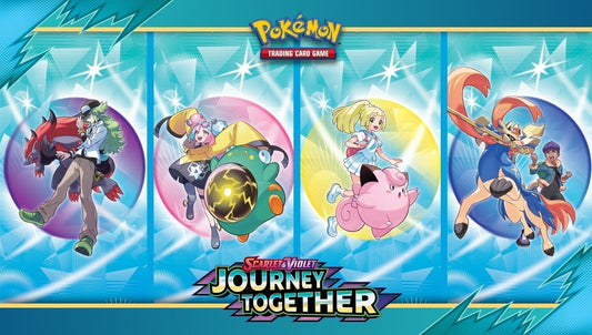 TOP 10 Chase Cards Journey Together
