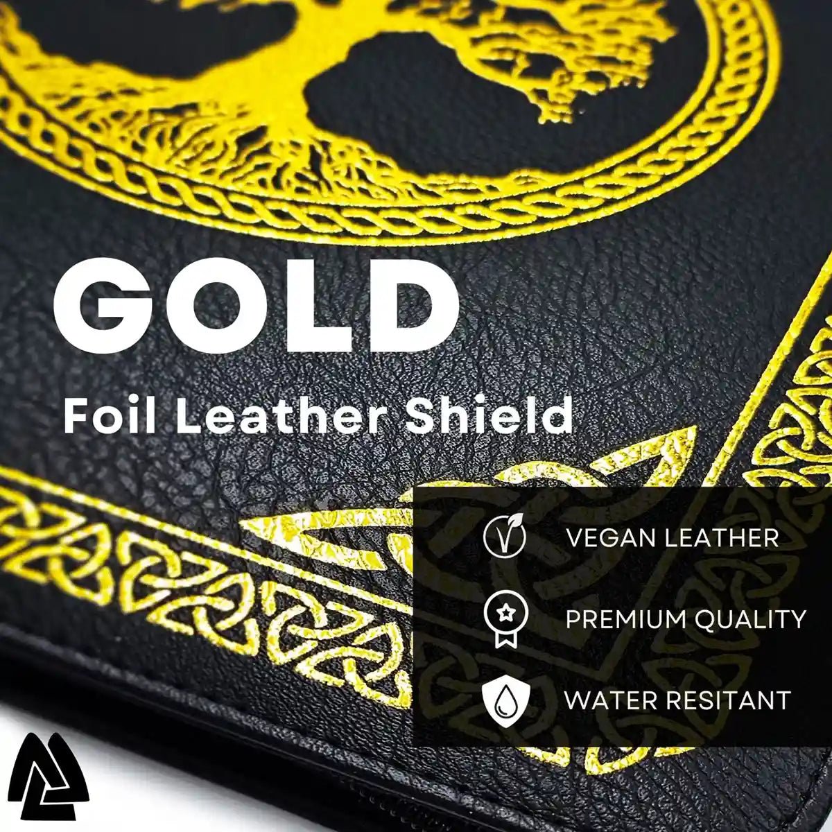 Premium trading card binder compatible with Magic: The Gathering and Pokémon cards, 900-pocket capacity