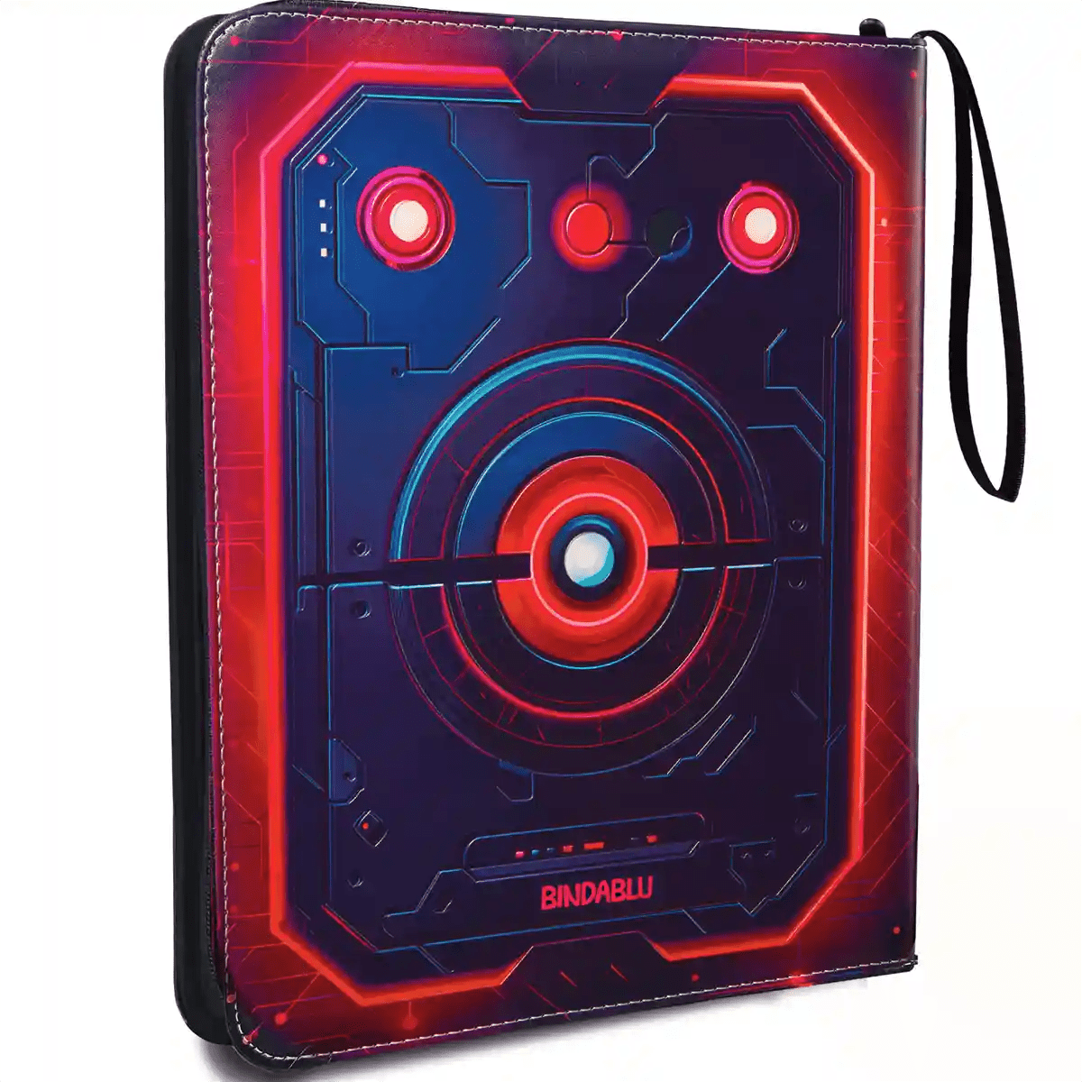 bindablu_techdex_card_binder_pokedex