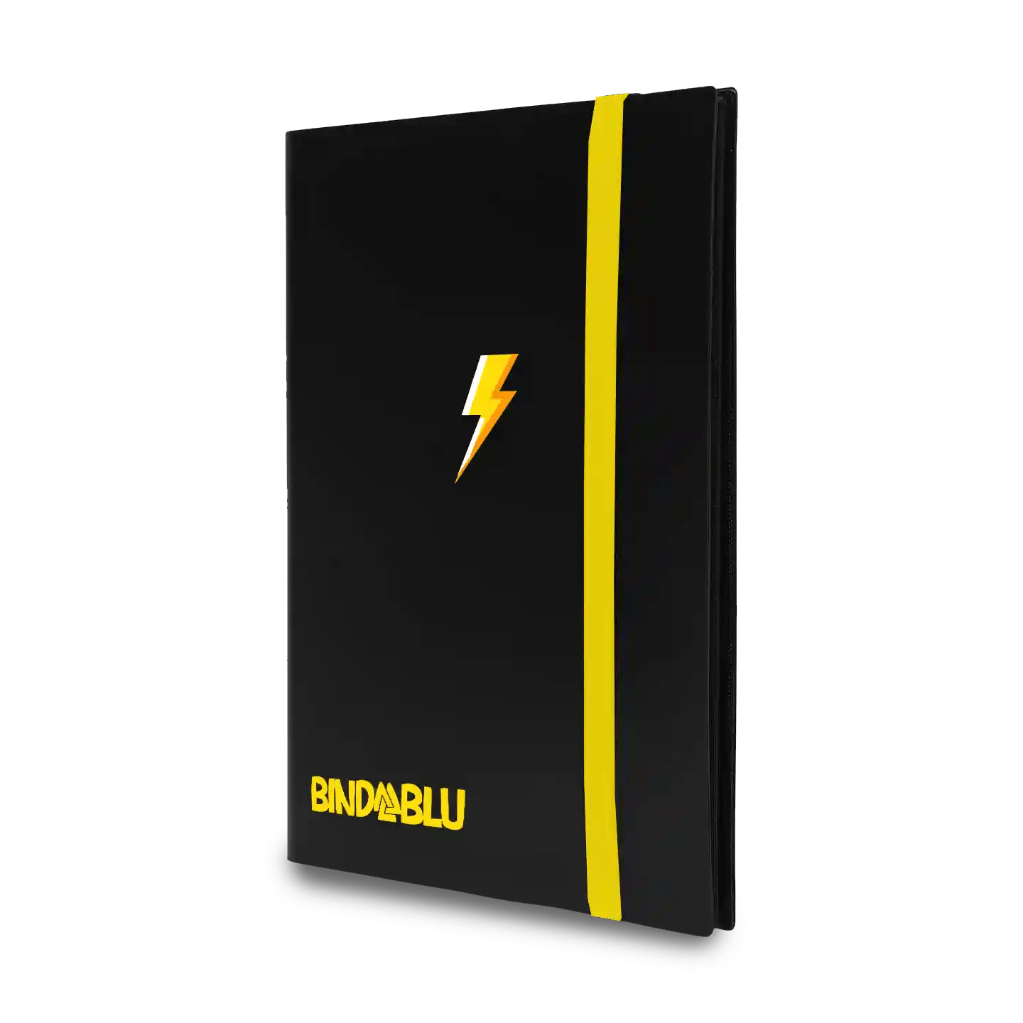 pokemon binder pikachu