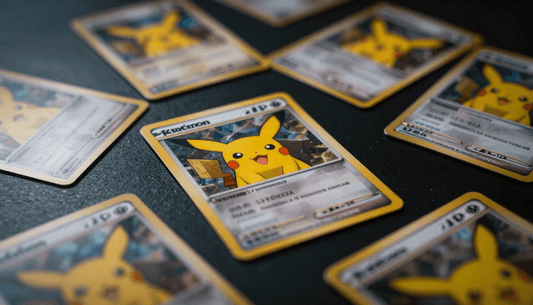 Pokémon TCG Surging Sparks Price Crash 2025: Top Cards Dropping Fast – Buy Now or Wait?