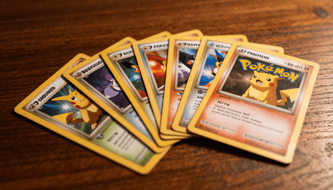 Pokémon TCG Value Boom in 2025: How to Profit from Surging Sparks and the New Mega Evolution Era