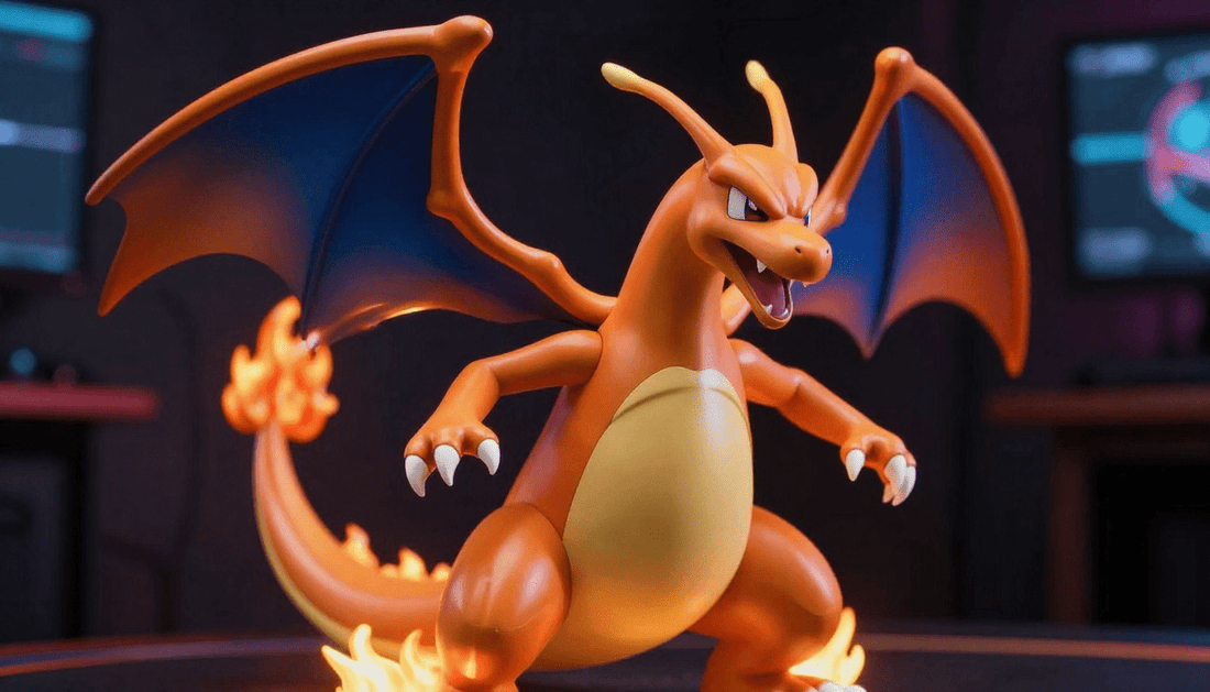 Phantasmal Flames Explodes: Why Mega Charizard X ex is Dominating Pokémon TCG Prices & Meta in December 2025