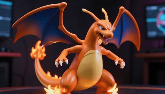 Phantasmal Flames Explodes: Why Mega Charizard X ex is Dominating Pokémon TCG Prices & Meta in December 2025
