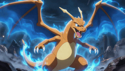 Phantasmal Flames Explodes: Why Mega Charizard X ex is Dominating Pokémon TCG Prices in December 2025