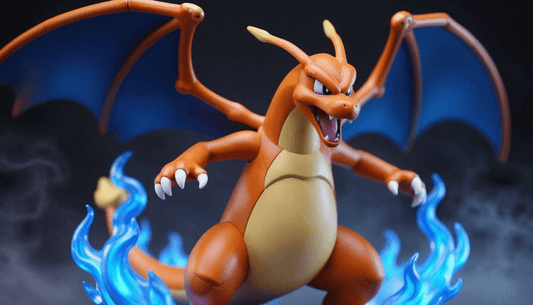 Phantasmal Flames Explodes: Why Mega Charizard X ex is Dominating Pokémon TCG Prices in December 2025