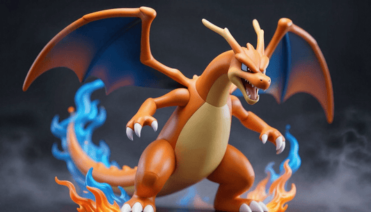 Phantasmal Flames Explodes: Why Mega Charizard X ex is Dominating Pokémon TCG Prices in December 2025