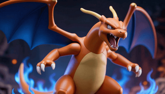 Phantasmal Flames Explodes: Why Mega Charizard X ex is Dominating Pokémon TCG Prices in December 2025