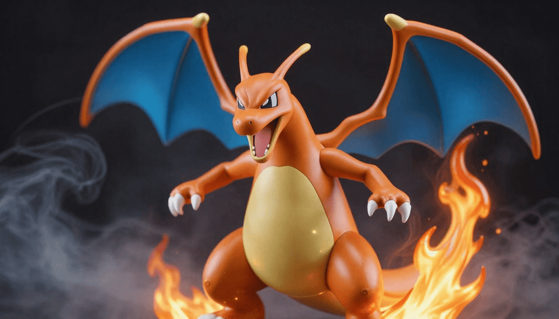 Phantasmal Flames Explodes: Why Mega Charizard X ex is Dominating Pokémon TCG Prices & Meta in December 2025