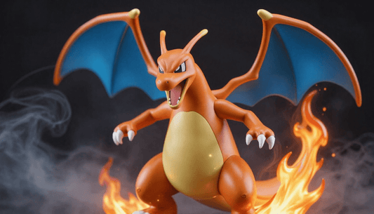 Phantasmal Flames Explodes: Why Mega Charizard X ex is Dominating Pokémon TCG Prices & Meta in December 2025