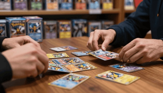 Pokémon TCG December 2025 Meta Breakdown: Top Decks, Surging Card Values & Must-Have Singles from Temporal Forces
