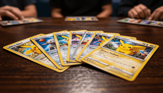 Pokémon TCG Black Bolt Boom: Top Cards Crashing, Sealed Skyrocketing – 2025's Hottest Trend Exposed