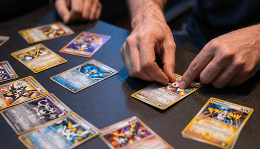 Pokémon TCG 2025: White Flare's Surging Chase Cards, Meta Shifts & Mega Evolution Hype – Top Trends Revealed
