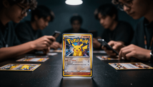 Pokémon TCG Ascended Heroes Chaos: Scalpers, Price Crashes & Investor Goldmine (January 2026 Update)