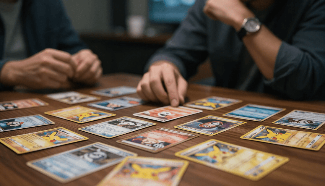 Pokémon TCG Investing 2026: Top Cards, Sets & Strategies to Maximize Profits Now