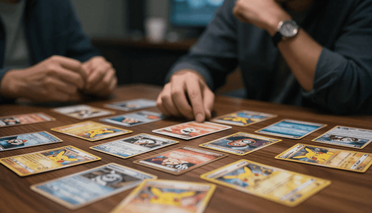 Pokémon TCG Investing 2026: Top Cards, Sets & Strategies to Maximize Profits Now