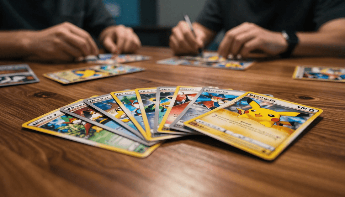 Pokémon TCG Mega Evolution Ascended Heroes: Ultimate Investor's Guide to January 2026's Hottest Cards & Decks