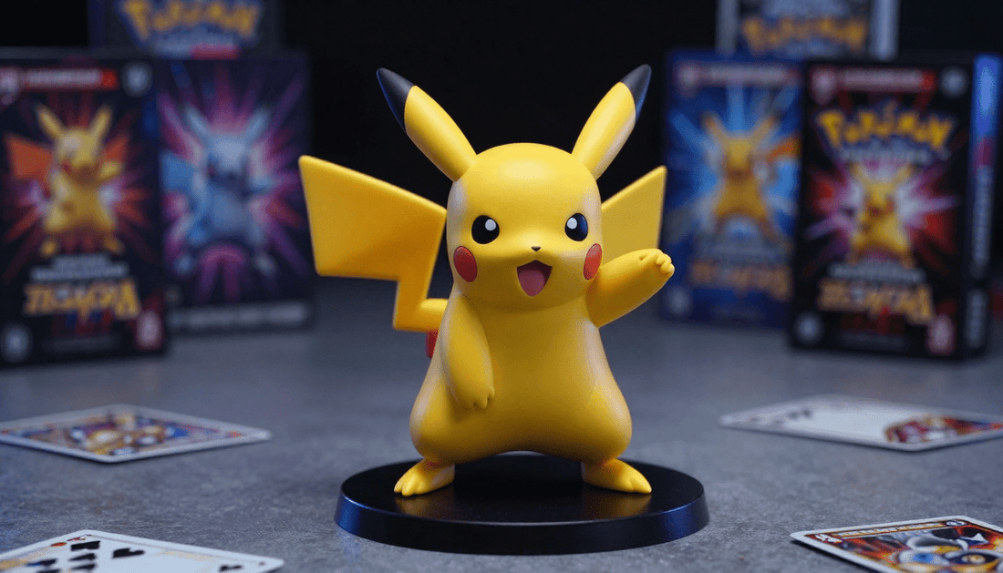 Pokémon TCG Mega Evolution: Ascended Heroes Drops January 30, 2026 – Full Guide, Top Cards & Must-Have Strategies