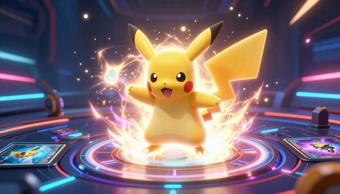 Mega Evolutions Are Back: How Pokémon TCG’s 2026 Mega Revival Will Reshape the Meta and the Market