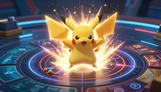 Mega Evolution Returns: How Pokémon TCG’s Ascended Heroes Will Reshape the 2026 Meta and Market