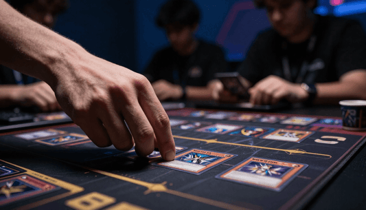 New Year, New Meta: How the January 2026 Yu‑Gi‑Oh! OCG Banlist is Reshaping Competitive Play