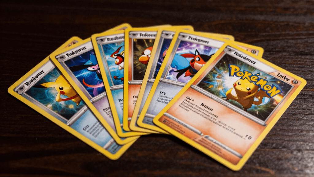 Why Pokémon TCG Alternate Arts Are Exploding Again: The 2025 Collector & Investor Guide