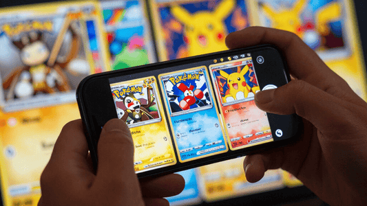 Mega Evolution Era: How Pokémon TCG’s Ascended Heroes Is Reshaping the 2026 Meta (and Market)