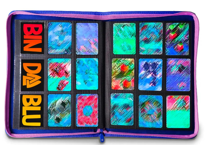 COMPATIBLE WITH STANDARD CARDS