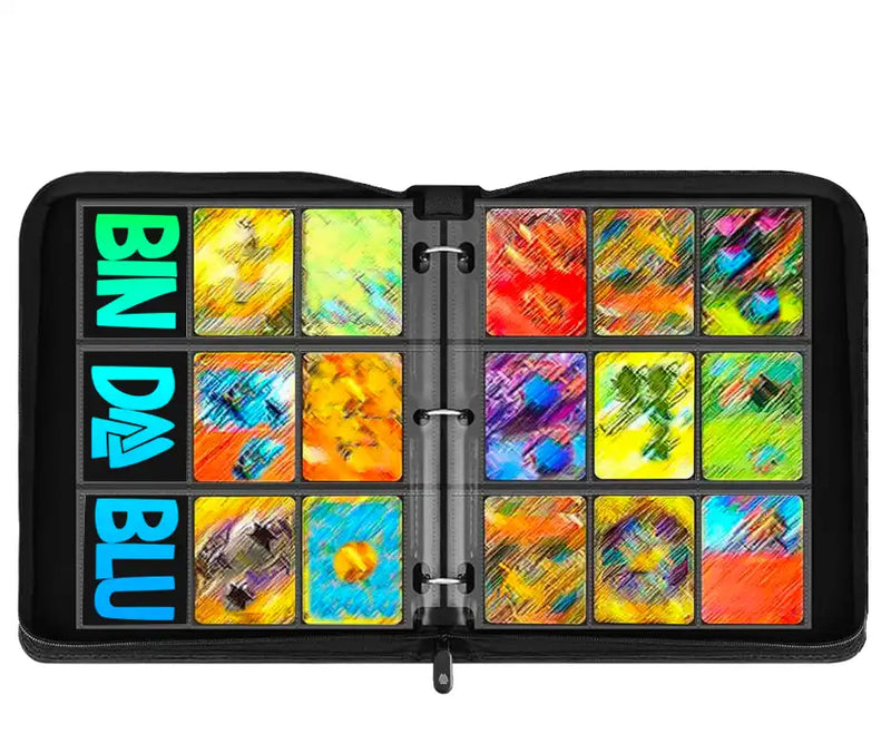 COMPATIBLE WITH STANDARD CARDS