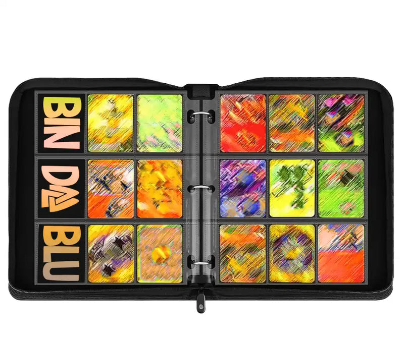 COMPATIBLE WITH STANDARD CARDS