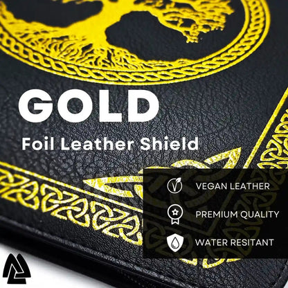 Premium trading card binder compatible with Magic: The Gathering and Pokémon cards, 900-pocket capacity