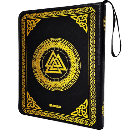 tcg mtg card binder 