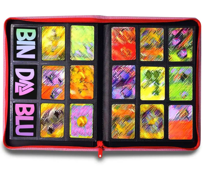 COMPATIBLE WITH STANDARD CARDS