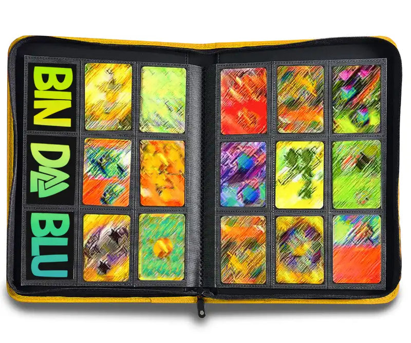 COMPATIBLE WITH STANDARD CARDS