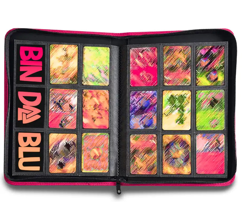 COMPATIBLE WITH STANDARD CARDS