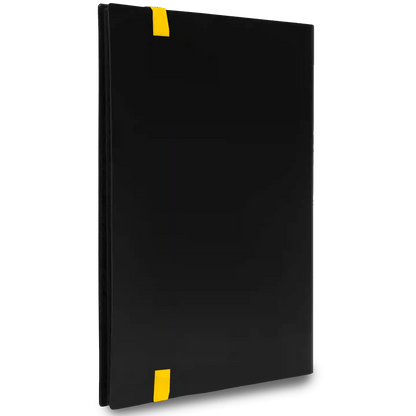 Premium trading card binder for Magic: The Gathering, Pokémon, Yu-Gi-Oh!, and Dragon Ball – 3-ring zippered binder with 900 side-loading pockets, fits standard TCG sleeves, acid-free and archival-safe card storage album for collectors and kids
