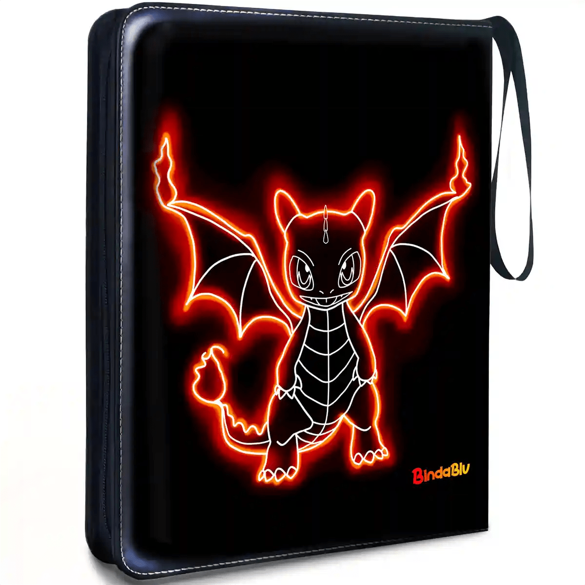 pokemon card binder