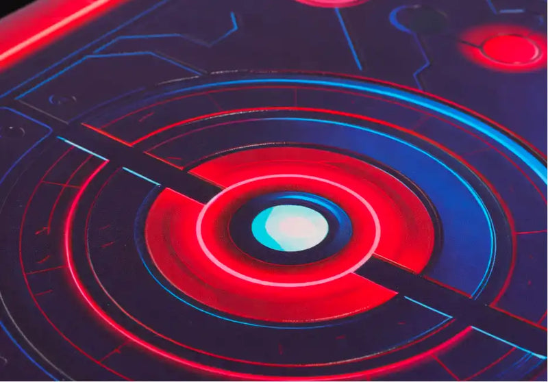 WE’VE GOT YOU COVERED